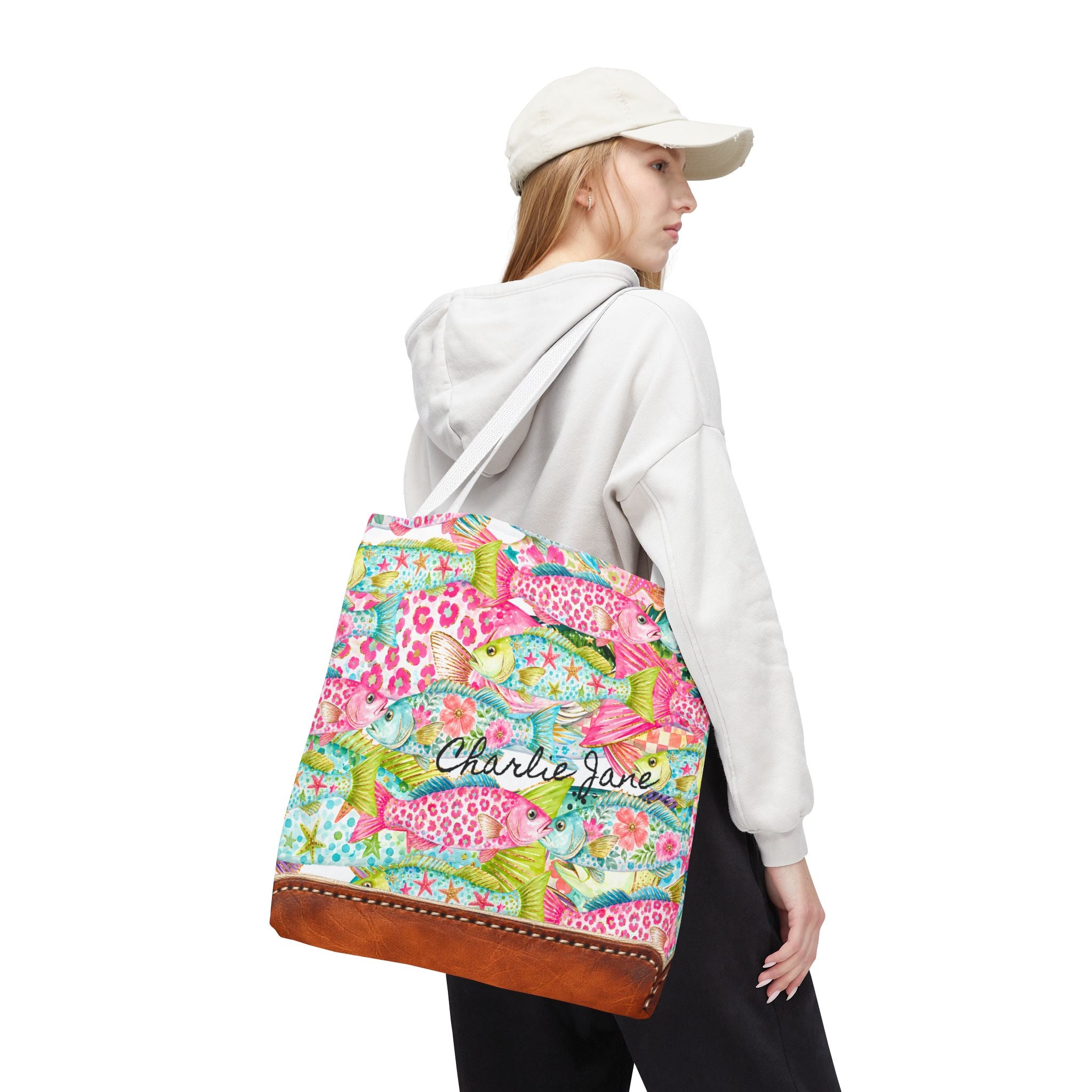 Personalized Tote Bag, Bridesmaid Tote Bag, Teacher Tote Bag, Personalized Beach Bag, Cruise Essentials, Bridal Party Gifts, Client Gifts