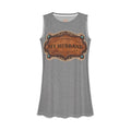Custom Dress With Pockets, Personalized Gray Cowgirl Fall Style