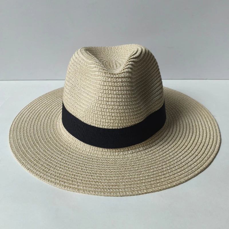 Straw western cowgirl hat for coastal cowgirl beach-to-bonfire outfits
